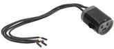 1975-83 Ford / Mercury; Connector; DuraSpark 2/3-Pin Ignition Control Module; Mustang, Bronco, F150
