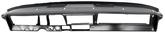 1966-67 Chevy II Nova; Instrument Dash Panel; EDP Coated