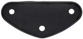 1967-72 Chevrolet/GMC Truck Outer Door Mirror Gasket; LH/RH