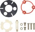 1957-66 Chevy Bel Air, 150, 210, Impala, Biscayne, Caprice; Horn Ring Repair Set