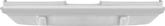 1974-75 Trans AM Rear Bumper Cover (Fiberglass)