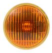 1965-68 Ford Mustang; GT; Fog Lamp Bulb; Amber; 4415A