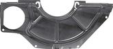 1958-79 GM; Flywheel Clutch Housing Cover; for 10-1/2" Bellhousing; Manual Trans; OER