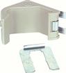 1967-69 Camaro, Firebird ; Convertible Top Boot Clip Set ; 32 Piece Set; Reproduction