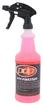 P99 HD Interior Fabric Cleaner; Industrial Strength Concentrate; Quart; 32 oz. Spray Bottle