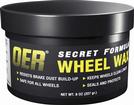 OER® Secret Formula Wheel Wax 8 OZ