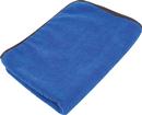 16" x 24" Blue Monster Microfiber Towel - Each