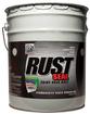 KBS RustSeal; Rust Preventive Corrosion Barrier Coating; Silver; 5 Gallon Pail
