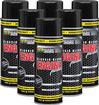 OER® Clear Advantage Gloss Clear Topcoat Case of 6 - 16 Oz Aerosol Can