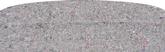 1970-76 Rear Seat Package Tray Insulation ; Dart, Duster, Demon