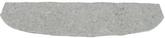 1963-65 Valiant Rear Package Tray Insulation ; 2 Door Hardtop 