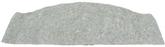 1968-70 Rear Package Tray Insulation ; 2 Door Hardtop ; Coronet / Satellite / Road Runner 