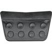 1962-65 Dodge/Plymouth A/B-Body; Brake/Clutch Pedal Pad