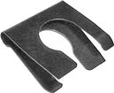 1962-76 Mopar A, B, E-Body; Bell Crank Linkage Spring Clip; Each; 