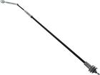 1967-74 Dodge, Plymouth A-Body; Accelerator Throttle Cable; 383, 440; 18"; OER