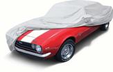 1967 Camaro / Firebird Titanium Plus™ Car Cover