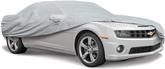 2011-15 Camaro Convertible; Diamond Blue Car Cover