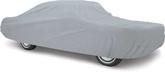 1973-77 Various Models Gray Softshield™ Flannel Car Cover