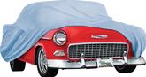 1955-56 Chevrolet 2 Door Diamond Blue™ Car Cover