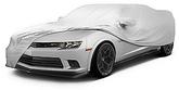 2016-17 Camaro Convertible - WeatherblockerPLUS Gray Car Cover