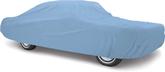 1965-68 Mustang Fastback Diamond Blue™ Car Cover