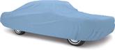 1979-93 Mustang Hatchback; Car Cover; Diamond Blue
