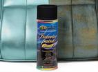 1967-67 GM; OER Interior Paint; M02 Turquoise; 16 Oz. Aerosol Can (Net Wt. 12 Oz.)