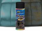 1968 GM; OER Interior Paint; M04 Dark Aqua; 16 Oz. Aerosol Can (Net Wt. 12 Oz.)