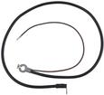 1967-69 Camaro 8 Cylinder Positive Battery Cable