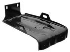 1980-86 Ford Pickup, Bronco; Battery Tray; Steel; EDP Coated