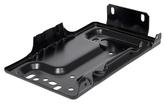 1987-96 Ford F-Series Truck/Bronco; Battery Tray; Steel; EDP Coated