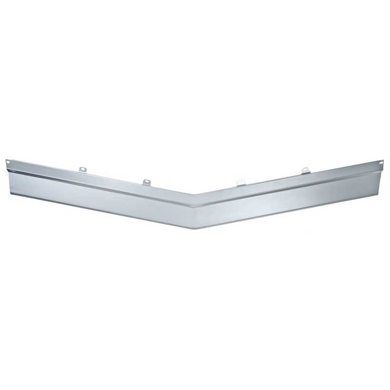 Fits 1970 Mustang Center Grille Opening Molding