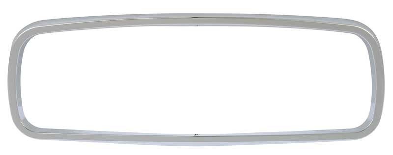 Fits 1971-72 Mustang Corral Grille Molding